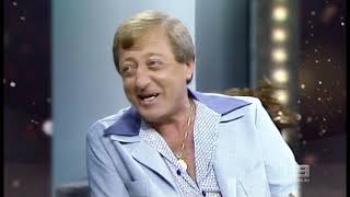 Graham Kennedy on Don Lane Show 1979