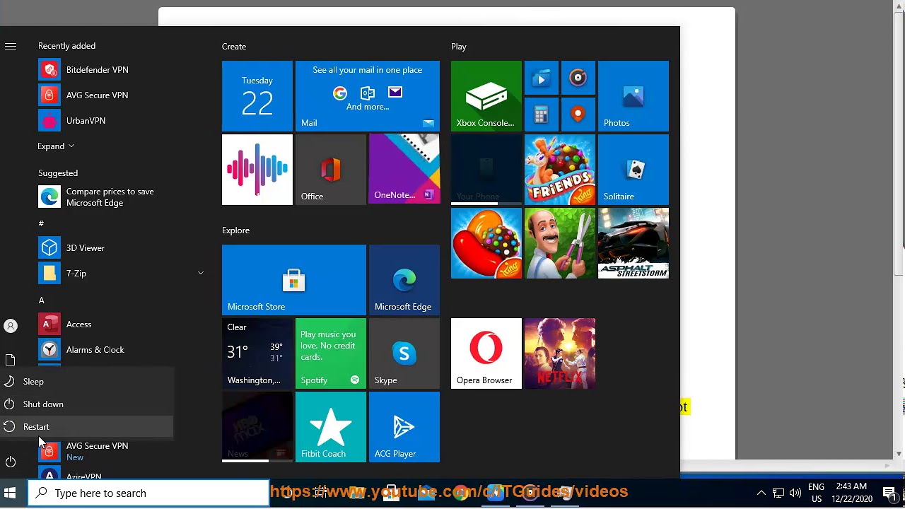 Fix Window 10 Activation Error Code 0xc004f074 Youtube Fix Window 10 Activation Error Code 0xc004f074 Youtube