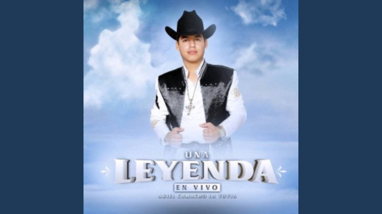 Hijo Heredero (En Vivo)