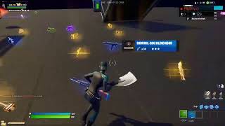 Jugando con subs/Fortnite Brasil/Fortnite Perú/Meta 820 subs