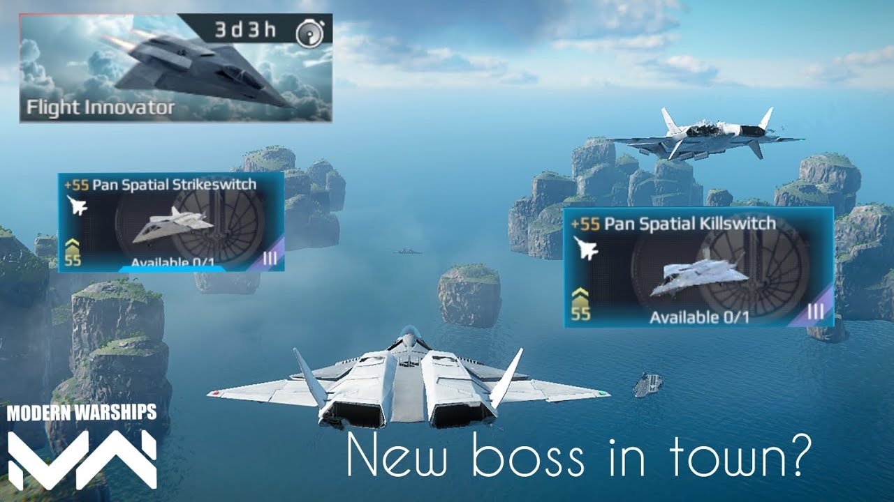 Pan Spatial Strikeswitch vs Killswitch honest reviea By Albania Mobile ...