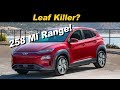 2019 /2020 Hyundai Kona EV | Game Over Leaf