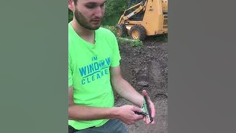 How to replace squeegee rubber