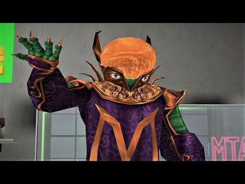 Spider-Man 2: Mysterio Boss Fight! Hilarious!? (HD) - YouTube