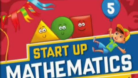 Viva Start up maths Solution class 5 Ex-1.1 Q4to7  By-Saddam Sir