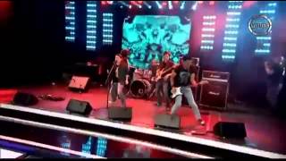 Agi-Tc Laura No Esta - La Banda