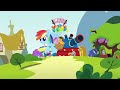 End of video