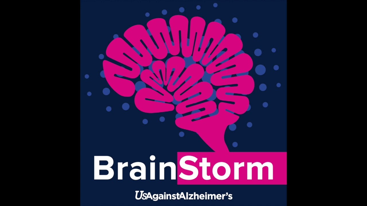 BrainStorm Ep 36:Rebecca Chopp, Ph.D., and Her Unexpected Alzheimer’s Diagnosis (part 1)