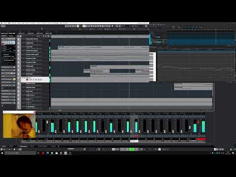 FIELD OF VIEW めぐる季節を越えて 初音ミク cover