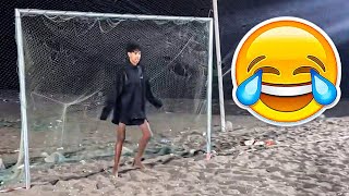 FUNNY SOCCER FOOTBALL VIDEOS 2024  CRAZY SKILLS, GOALS, FAILS, MEMES & MORE