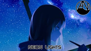 Nightcore - Neon Lights (Ft. Madeline)