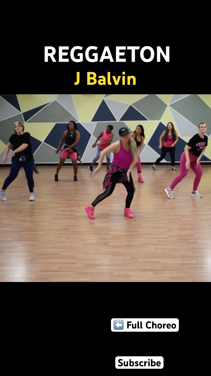 Reggaeton - YouTube