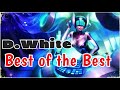 D.White (Best Music Mix). TOP 40 Songs, Best Hit Music NEW italo disco, Euro Dance, Euro Disco
