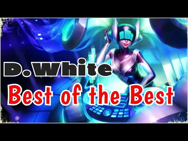 D.White (Best Music Mix). TOP 40 Songs, Best Hit Music NEW italo disco, Euro Dance, Euro Disco class=