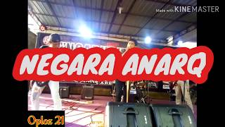 #band#indie#jogja Negara Anarq - Soundminor