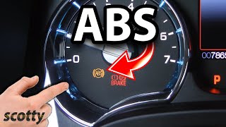 Top List 24 How To Fix The Abs 2022: Must Read