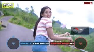 DJ KELUD REMIX  - Keong Racun Remix 2025