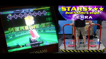 OMG KON! - STARS☆☆☆ (2nd NAOKI