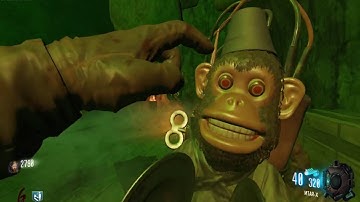 Bo3 Mod Stairway To Hell Remastered