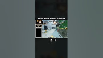 He made me drop a COD Mobile world record on him...