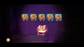 Skylore (🎁 Surprise Box #8 & 🤩 Blue Encyclopaedia and Manual)