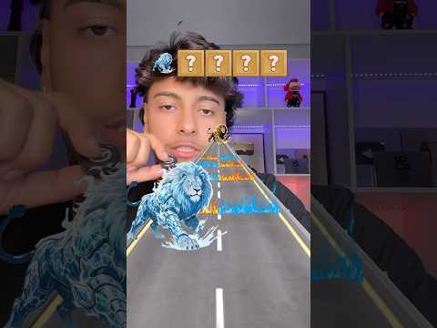 O leão tá POBRIN 😂 #shorts