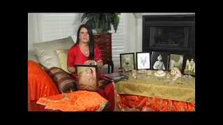 Sandra Singh: My Aunt Honey
