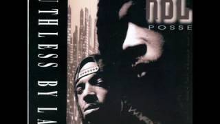 Blue Bird RBL Posse [ Ruthless By Law ] ((HQ)) LYRICS