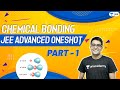 JEE Advanced: Chemical Bonding | One Shot | Unacademy JEE | JEE Chemistry | Ashwani Tyagi