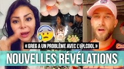 MAEVA ET PAGA BALANCENT TOUT SUR GREG APRÈS CE QU’IL S’EST PASSÉ DURANT L’ANNIVERSAIRE 😰