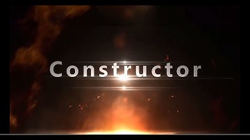 What is Constructor in C++ | For Beginners | Part-1