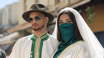 Soolking ft. Dj Snake, Cheb Mami, Zaho, L