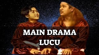 DAGELAN BOCAH CILIK MAIN DRAMA SAMPEK INGTAY KETOPRAK LUCU