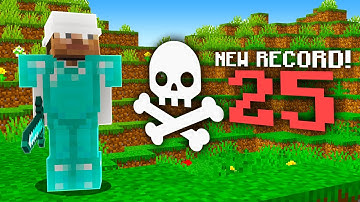 I Achieved This World Record On Hoplite