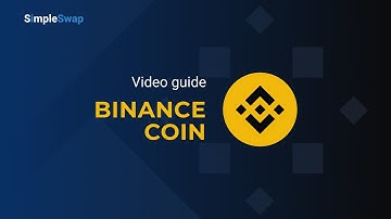 How to buy Binance Coin | Exchange Bitcoin to Binance Coin