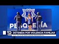 Detienen a mujer por probable violencia familiar contra adolescente en Pesquería