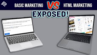 HTML Email Marketing Templates Riddle Solved | @TechhDesignn HTML Email Marketing Templates Riddle Solved | @TechhDesignn