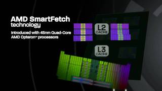 AMD Opteron 4000 Series Platform: Power Features