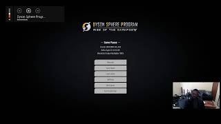 Dyson Sphere Program