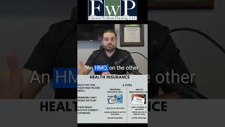 Heatlh Insurance: PPO vs HMO #money #finance #insurance