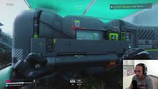 My 1st Run in Marathon Server Slam lasted less than 2 minutes, and lightning killed me 🤣