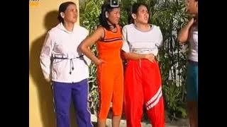 17. Bajaj Bajuri: Hebatnya Pamor Goyang Ngebor