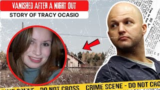 The Murder of Tracy Ocasio | True Crime Story 2025