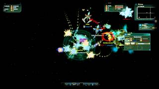 Darkorbit Chaos Pilot part2