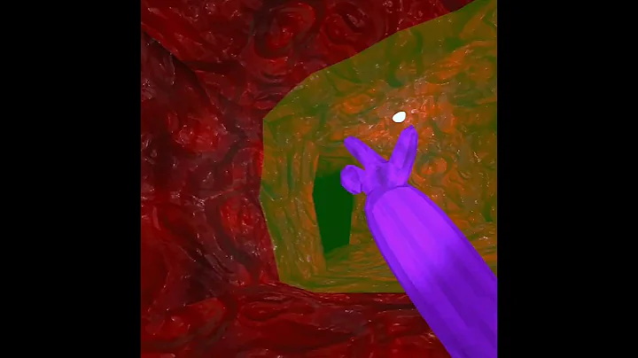 How To Unlock the NEW Big Scary Cosmetics!!! #gorillatag #bigscary #oculus #gtag #vr