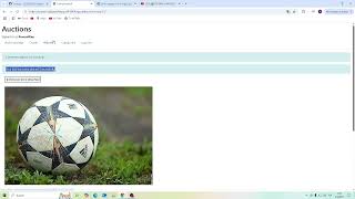 CS50 Commerce Problem set | RomanRles