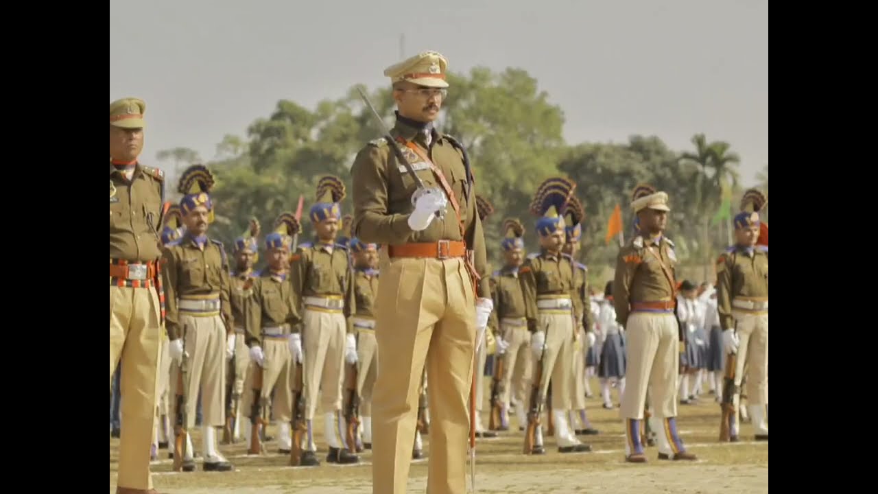 A Glimpse of Republic Day 2026 Celebrating Unity & Pride