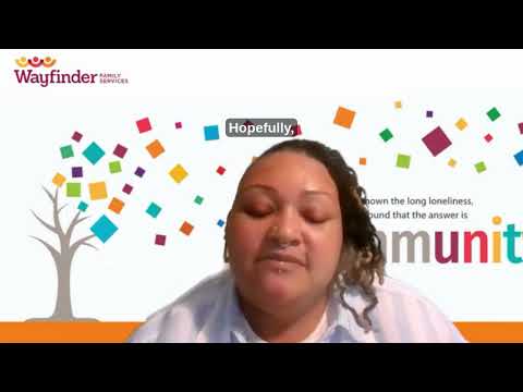 Wayfinder Family Services - PATH CITED Round 4 Awardee