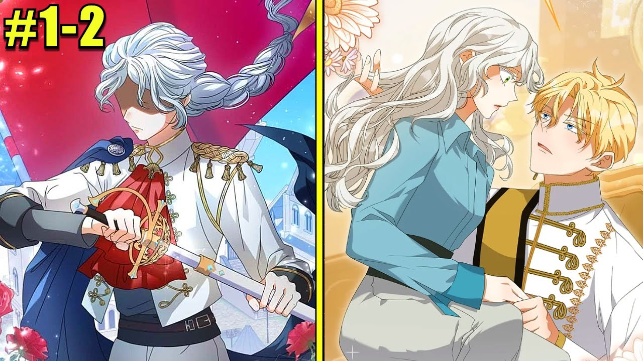 The Cold Emperor Fell For Her On The Battlefield, Now He Won't Let Her Leave His Side 1-2