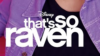 First And Last Scene Of That’s So Raven